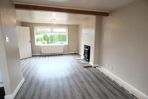 3 bedroom end of terrace house for sale, Brooke Road, Braunston LE15