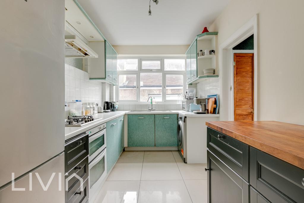 219 Grange Road, SE25 - 10