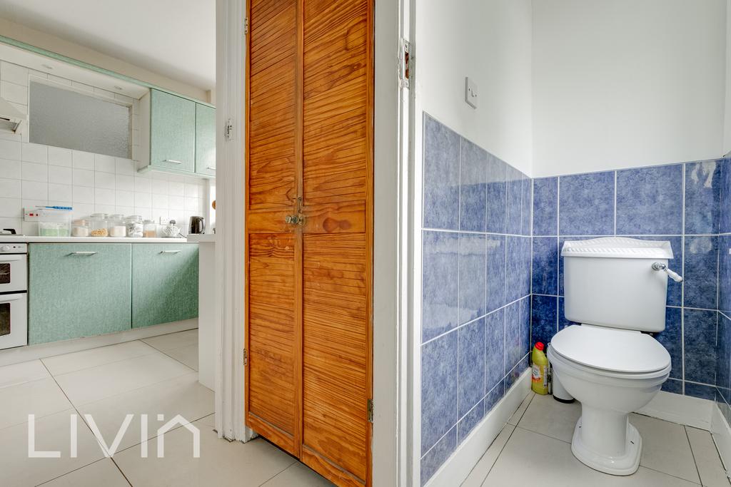 219 Grange Road, SE25 - 12