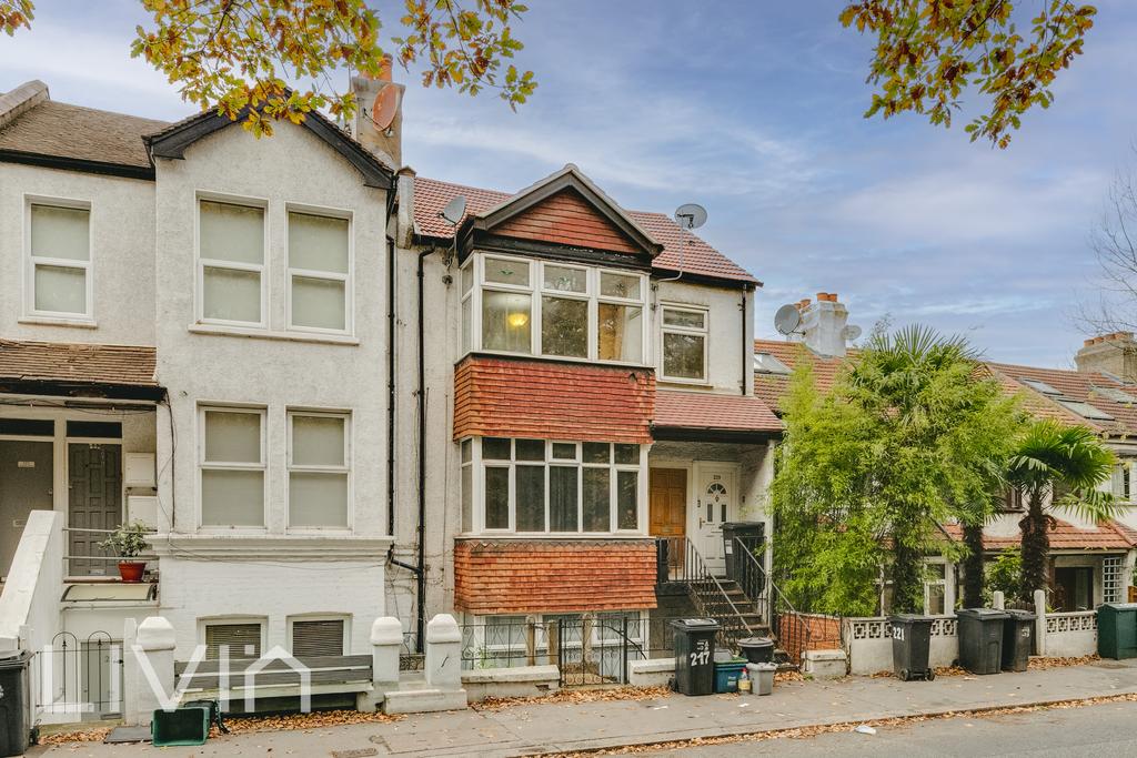 219 Grange Road, SE25 - 13