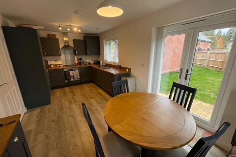 undefined, Jones Road, Warwick