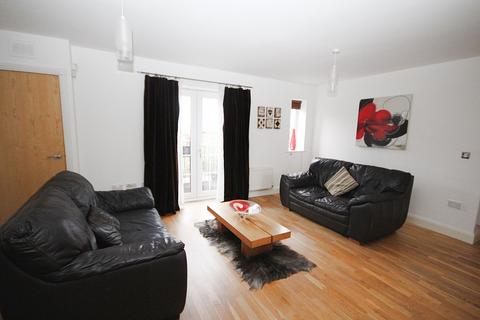 undefined, Ballantyne Place, Winwick, WA2
