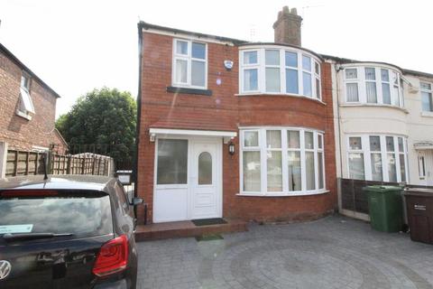 undefined, Victoria Road, Fallowfield, Manchester
