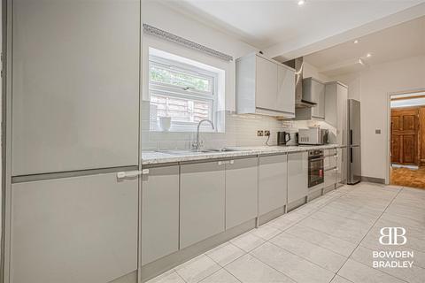 undefined, Clinton Crescent, Hainault