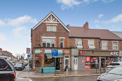 undefined, St Albans Road, Watford, WD24