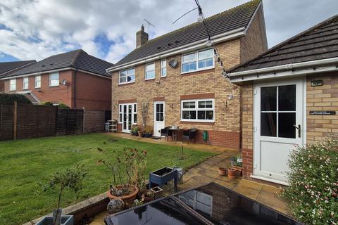 undefined, Flying Fields Road, Southam, CV47