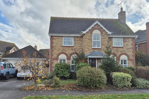 undefined, Flying Fields Road, Southam, CV47