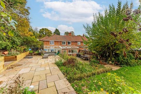 undefined, Whitwell Road, Norwich