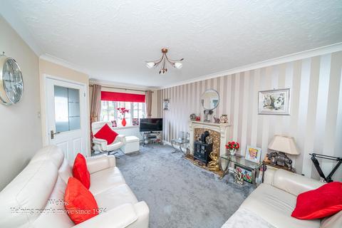 undefined, Bromley Close, Cannock WS12