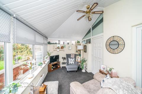 undefined, Bromley Close, Cannock WS12