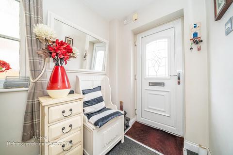 undefined, Bromley Close, Cannock WS12