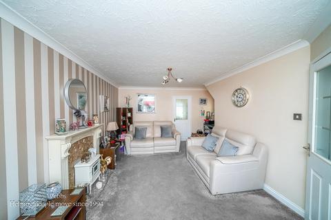 3 bedroom house for sale, Bromley Close, Cannock WS12