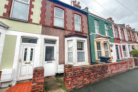 undefined, Sloan Street, Bristol BS5