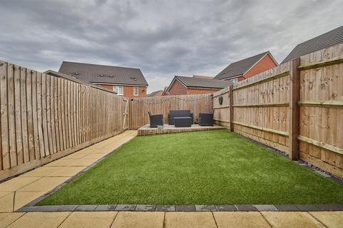 undefined, Westfield Avenue, Earl Shilton