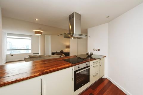 2 bedroom apartment for sale, Old Hall Street, Liverpool, Merseyside, L3