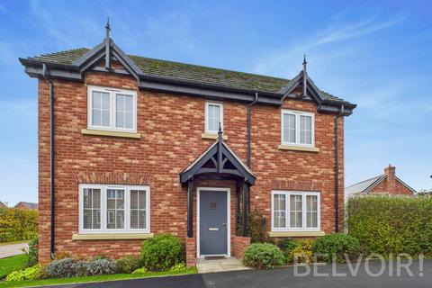 undefined, Trinity View, Bomere Heath, Shrewsbury, SY4