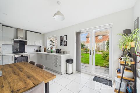 undefined, Trinity View, Bomere Heath, Shrewsbury, SY4