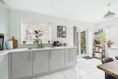 undefined, Trinity View, Bomere Heath, Shrewsbury, SY4