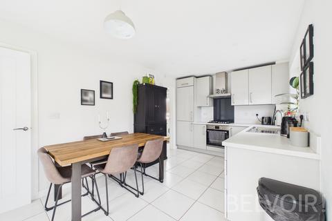 undefined, Trinity View, Bomere Heath, Shrewsbury, SY4