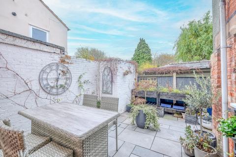 undefined, Feckenham Road, Astwood Bank, B96