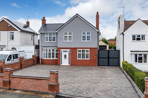 4 bedroom house for sale, Trysull Road, Wolverhampton