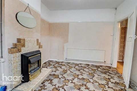 undefined, Mendalgief Road, Newport