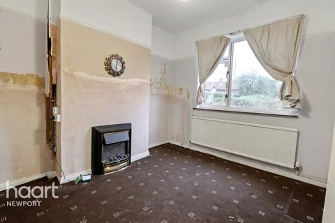 undefined, Mendalgief Road, Newport