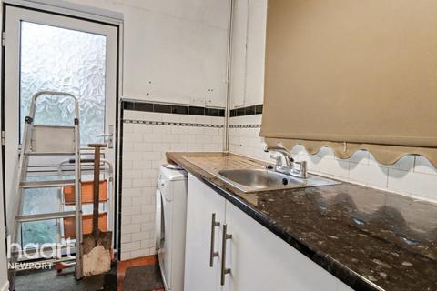 undefined, Mendalgief Road, Newport