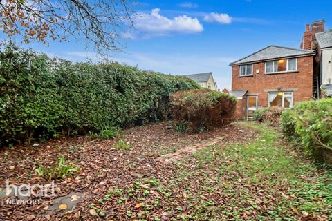 undefined, Mendalgief Road, Newport