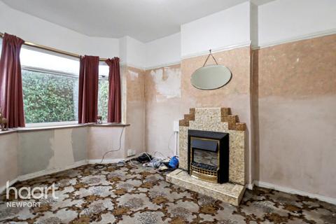 undefined, Mendalgief Road, Newport