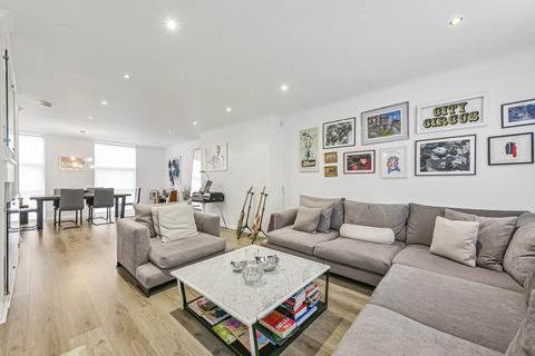 undefined, Huson Close, Belsize Park, London NW3