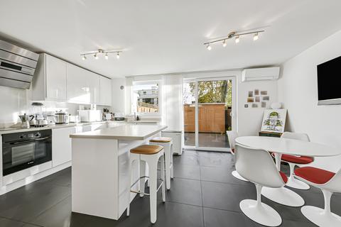 undefined, Huson Close, Belsize Park, London NW3