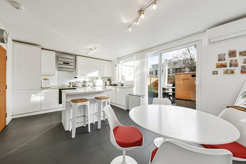 undefined, Huson Close, Belsize Park, London NW3
