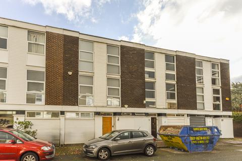 undefined, Huson Close, Belsize Park, London NW3