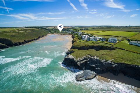 3 bedroom detached house for sale, Porthcothan, PL28