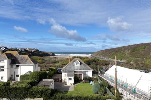 3 bedroom detached house for sale, Porthcothan, PL28
