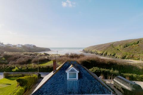 3 bedroom detached house for sale, Porthcothan, PL28