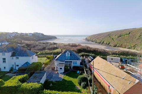 3 bedroom detached house for sale, Porthcothan, PL28