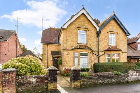 undefined, Castle Road, Rowlands Castle