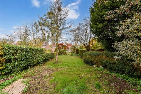 undefined, Castle Road, Rowlands Castle