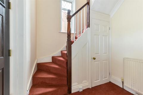 undefined, Castle Road, Rowlands Castle