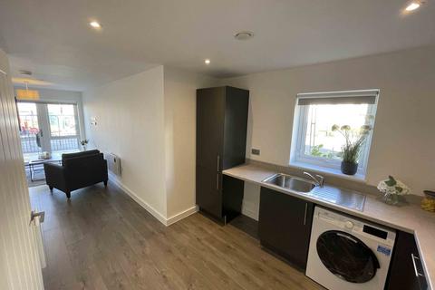 undefined, at City Residence, City Residence, Liverpool L5