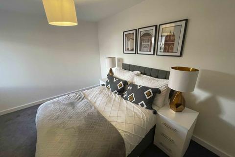 undefined, at City Residence, City Residence, Liverpool L5