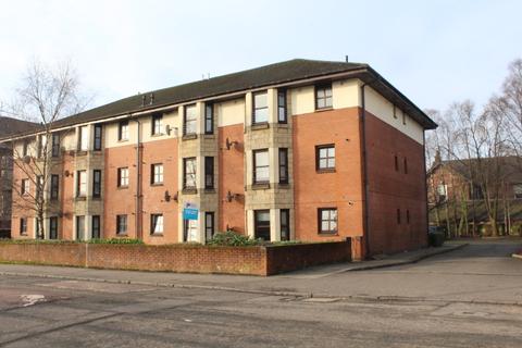 2 bedroom ground floor flat to rent, 384 Main Street, Bonhill, Alexandria, G83 9HT