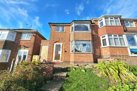 undefined, Gorse Farm Road, Birmingham