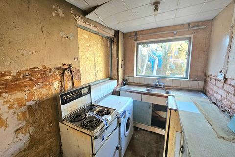 undefined, Gorse Farm Road, Birmingham