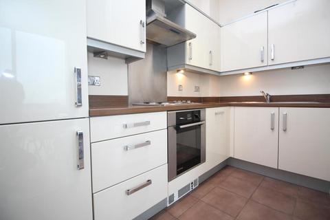 2 bedroom apartment to rent, Brooklyn House, The Hub