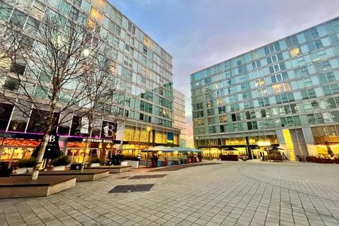 2 bedroom apartment to rent, Brooklyn House, The Hub