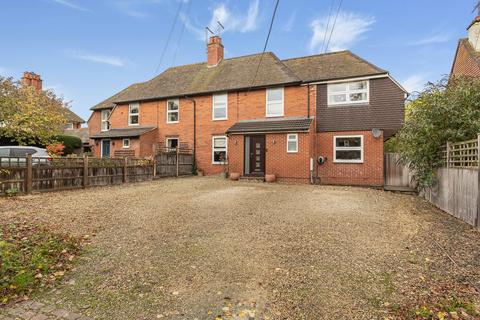 undefined, The Croft, Aston Tirrold, OX11