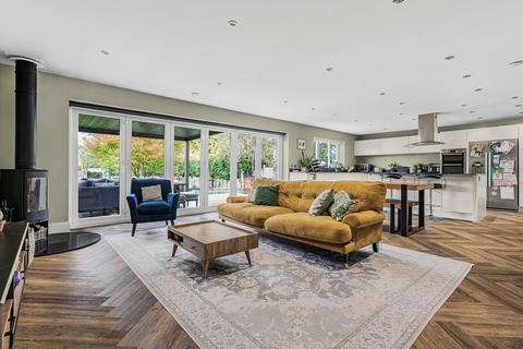 undefined, The Croft, Aston Tirrold, OX11